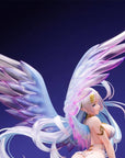 Museum of Mystical Melodies PVC Statue 1/7 Aria - The Angel of Crystals Bonus Edition 26 cm