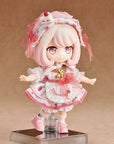 Original Character Parts for Nendoroid Doll Figures Outfit Set: Tea Time Series (Bianca)