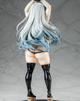 Original Character Statue 1/6 Alp Switch Another Ver. 28 cm