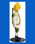 Seven Deadly Sins Action Figure Meliodas 18 cm