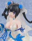 Is It Wrong to Try to Pick Up Girls in a Dungeon? PVC Statue 1/7 Hestia 20 cm