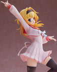 Tenshin Ranman Lucky or Unlucky!? PVC Statue 1/7 Sana Chitose 24 cm