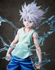 Hunter x Hunter PVC Statue 1/4 Killua Zoldyck 47 cm