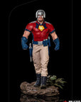 The Suicide Squad BDS Art Scale Statue 1/10 Peacemaker 24 cm