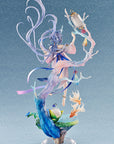 Vsinger PVC Statue 1/7 Luo Tianyi: Chant of Life Ver. 40 cm