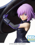 Fate/Grand Order SPM PVC Statue Shielder/Mash Kyrielight 15 cm