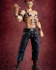 Jujutsu Kaisen S.H. Figuarts Action Figure Sukuna 15 cm