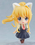 Kaginado Nendoroid Action Figure Misuzu Kamio 10 cm