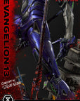 Evangelion: 3.0 You Can (Not) Redo Statue Evangelion 13 Concept by Josh Nizzi 79 cm