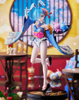 Re:Zero Starting Life in Another World PVC Statue 1/7 Rem Wa-Bunny 23 cm