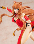 The Rising of the Shield Hero Season 2 Statue 1/7 Raphtalia Red Dress Style Ver. 22 cm