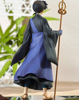 Inuyasha Pop Up Parade PVC Statue Miroku 17 cm