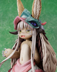 Made in Abyss PVC Statue 1/4 Nanachi 39 cm