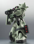 Moblie Suit Gundam Robot Spirits Action Figure (Side MS) MS-06 ZAKU II ver. A.N.I.M.E. xx cm