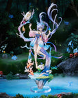 Vsinger PVC Statue 1/7 Luo Tianyi: Chant of Life Ver. 40 cm