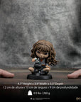 Harry Potter Mini Co. PVC Figure Hermione Granger Polyjuice 12 cm