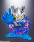 Ultraman Tamashii Nations Box Action Figures Ultraman ARTlized Assortment 8 cm (8)