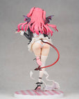 Original Character PVC Statue 1/7 Liliya by Mimosa Limited Edtion 24 cm