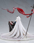 Azur Lane PVC Statue 1/7 Agir Light Equipment Ver. 33 cm