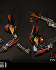 Neon Genesis Evangelion Statue EVA Production Model-02 74 cm