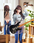 Original Character PVC Statue 1/7 Guitar MeiMei: Flower & Mirror 24 cm