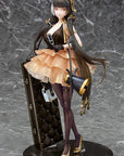 Girls' Frontline PVC Statue 1/7 RO635: Enforcer of the Law 25 cm