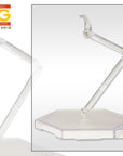 Kotobukiya MSG Figure Stand New Flying Base 18 cm