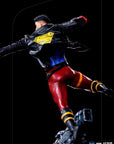 DC Comics Deluxe Art Scale Statue 1/10 Superboy 28 cm