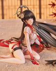 Punishing: Gray Raven PVC Statue 1/7 Qu: Crimson Blessing 14 cm