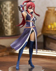 Fairy Tail Final Season Pop Up Parade PVC Statue Erza Scarlet: Grand Magic Royale Ver. 17 cm