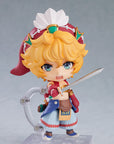 Legend of Mana: The Teardrop Crystal Nendoroid Action Figure Shiloh 10 cm