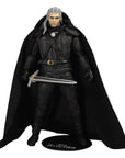 The Witcher Action Figure Geralt of Rivia 18 cm