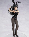 Rascal Does Not Dream of Bunny Girl Senpai Kadokawa Collection Light PVC Statue Mai Sakurajima Bunny Ver. 17 cm
