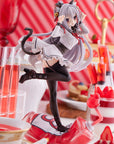 Dracu-riot! PVC Statue 1/7 Elina Olegovna Oven 25 cm