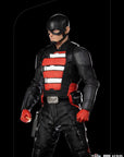 The Falcon and The Winter Soldier Art Scale Statue 1/10 John Walker (U.S. Agent) 22 cm