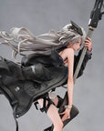 A-Z: Illustrations PVC Statue 1/7 A 42 cm