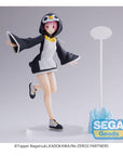 Re:Zero - Starting Life in Another World PVC statue Ram Kotoriasobi Pink 20 cm