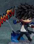 My Hero Academia Nendoroid Action Figure Dabi (re-run) 10 cm