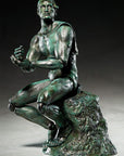 The Table Museum Figma Action Figure The Thinker 15 cm