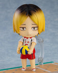 Haikyu!! Nendoroid Action Figure Kenma Kozume Second Uniform Ver. 10 cm