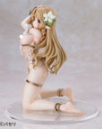 Original Character PVC 1/6 Yuriana 23 cm