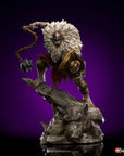 ThunderCats BDS Art Scale Statue 1/10 Monkian 23 cm