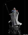 Lord Of The Rings BDS Art Scale Statue 1/10 Saruman 29 cm