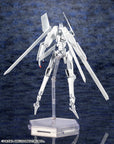 Knights of Sidonia: Love Woven in the Stars Plastic Model Kit 1/100 Yukimori 20 cm