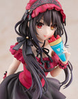 Date A Live Statue 1/7 Kurumi Tokisaki Date Ver. 21 cm