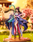 The Legend of Sword and Fairy Statue 1/7 Liu Mengli: Weaving Dreams Ver. 28 cm