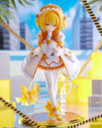 Bomber Girl DreamTech PVC Statue 1/7 Pine DT-185 21 cm