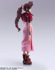 Final Fantasy VII Bring Arts Action Figure Aerith Gainsborough 14 cm