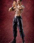 Jujutsu Kaisen S.H. Figuarts Action Figure Sukuna 15 cm