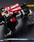 Voltron Carbotix Action Figure Voltron 38 cm